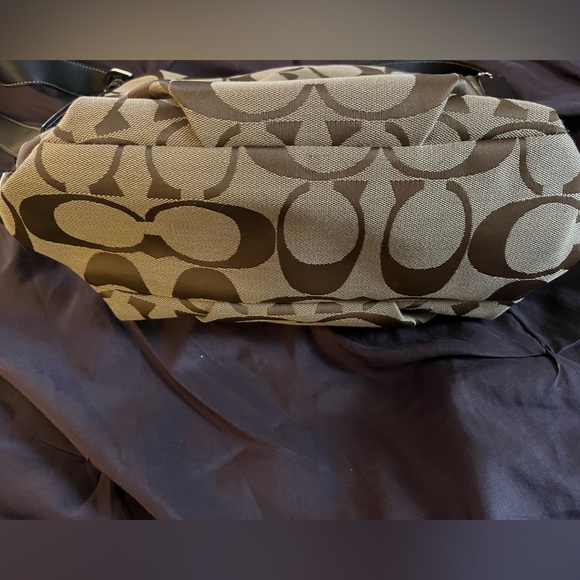 Coach Hobo Bag - Picture 5 of 5